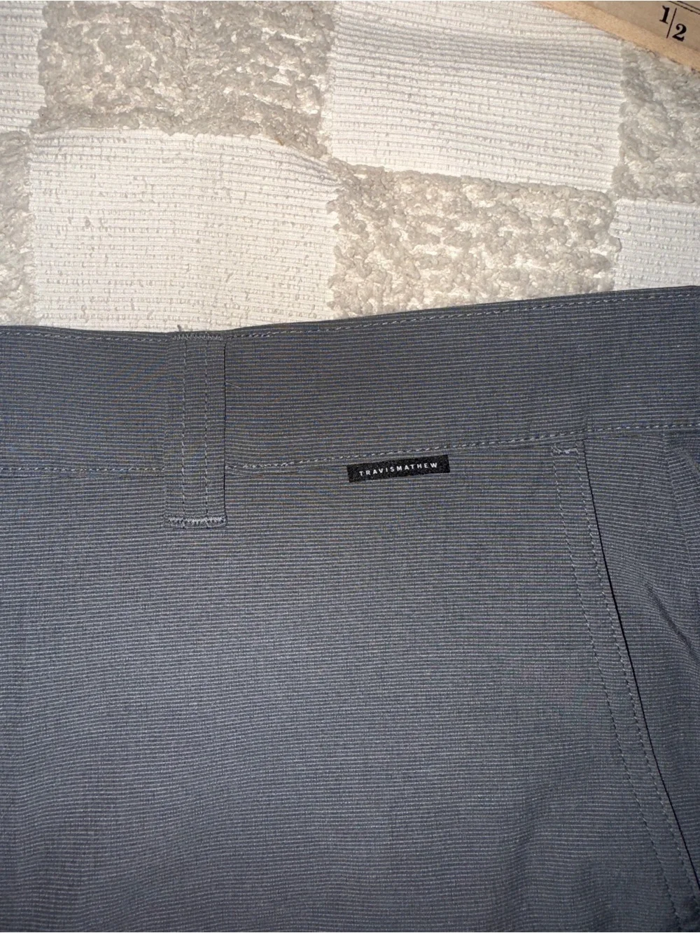 TravisMathew Beck‎ performance golf size 36